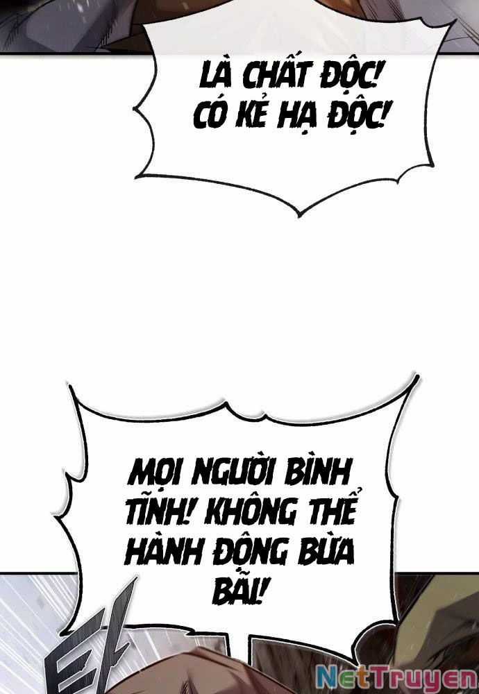 Giảng Sư Đứng Đầu, Baek Sư Phụ Chapter 46 trang 7