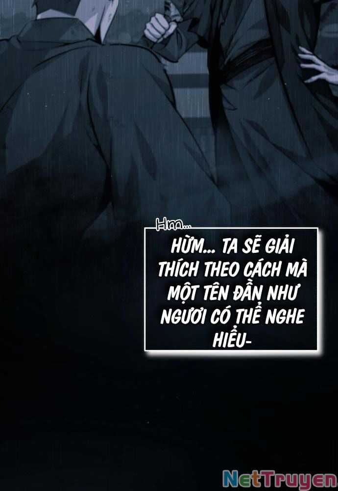 Giảng Sư Đứng Đầu, Baek Sư Phụ Chapter 46 trang 70