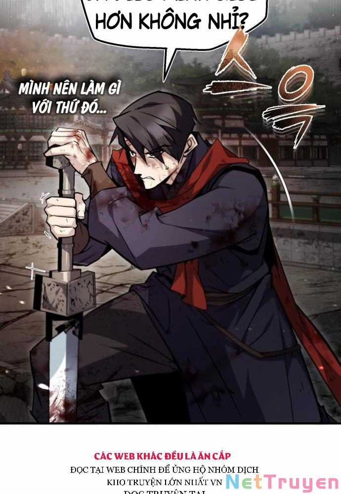 Giảng Sư Đứng Đầu, Baek Sư Phụ Chapter 46 trang 74