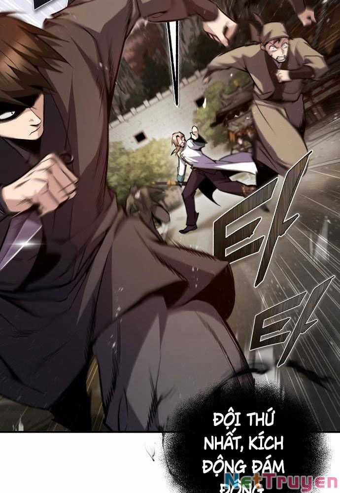 Giảng Sư Đứng Đầu, Baek Sư Phụ Chapter 46 trang 8