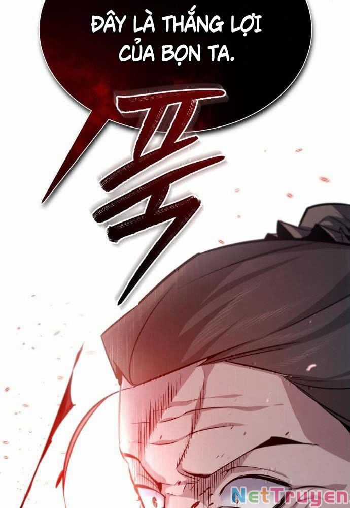 Giảng Sư Đứng Đầu, Baek Sư Phụ Chapter 46 trang 80
