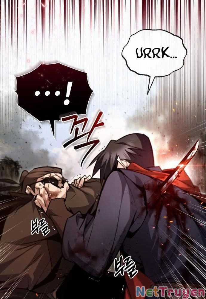 Giảng Sư Đứng Đầu, Baek Sư Phụ Chapter 46 trang 82