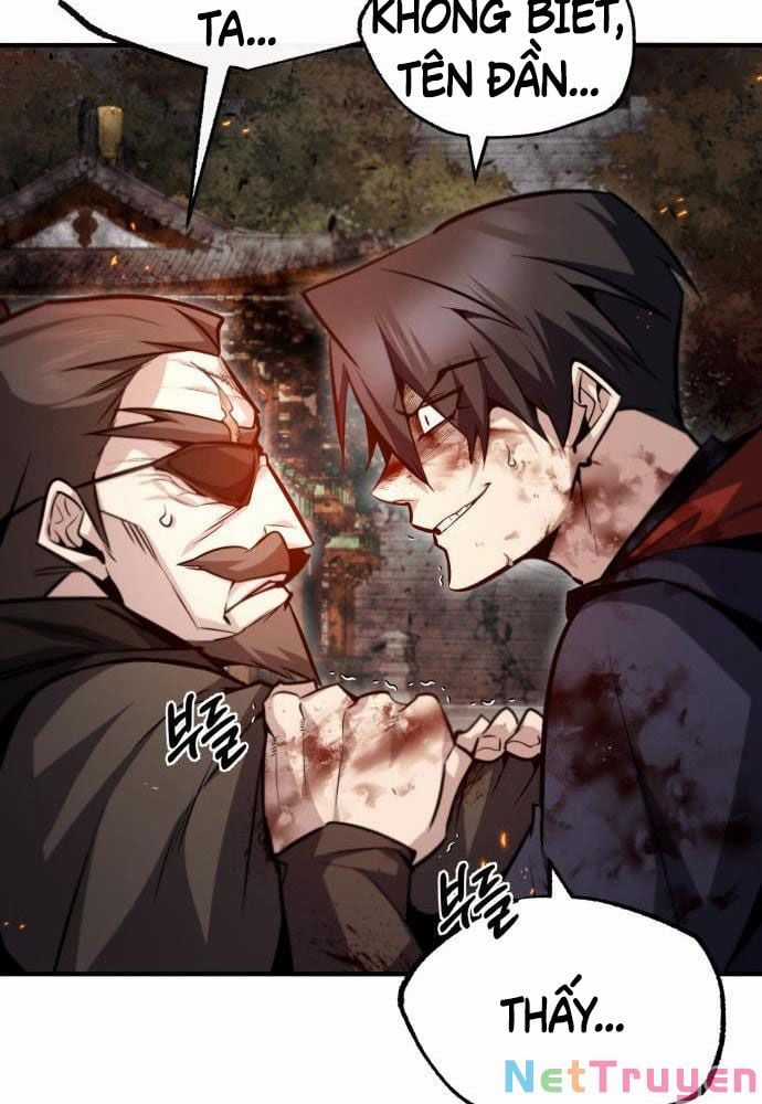 Giảng Sư Đứng Đầu, Baek Sư Phụ Chapter 46 trang 84