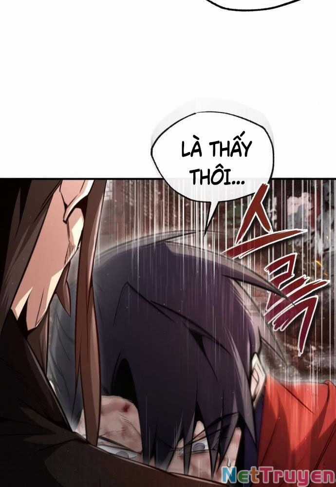 Giảng Sư Đứng Đầu, Baek Sư Phụ Chapter 46 trang 85