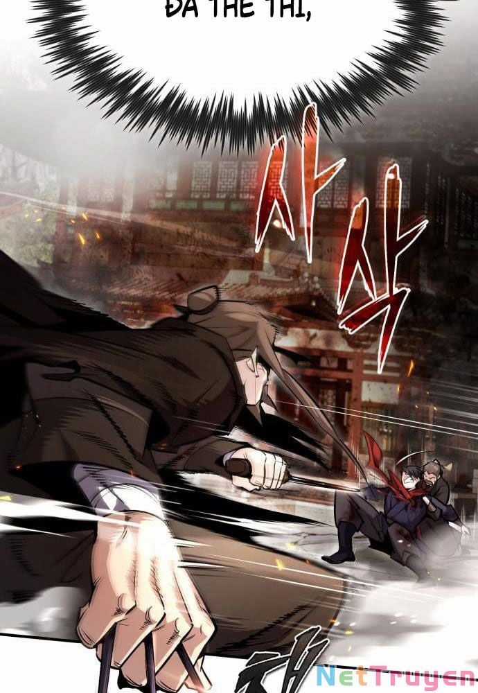 Giảng Sư Đứng Đầu, Baek Sư Phụ Chapter 46 trang 87