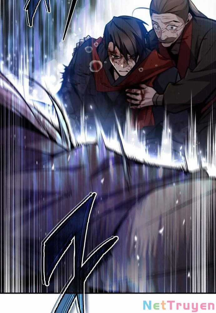 Giảng Sư Đứng Đầu, Baek Sư Phụ Chapter 46 trang 98