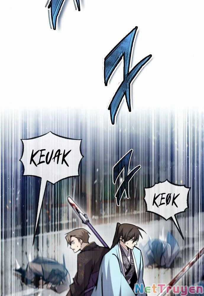 Giảng Sư Đứng Đầu, Baek Sư Phụ Chapter 46 trang 99