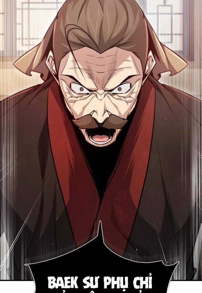 Giảng Sư Đứng Đầu, Baek Sư Phụ Chapter 47 trang 1