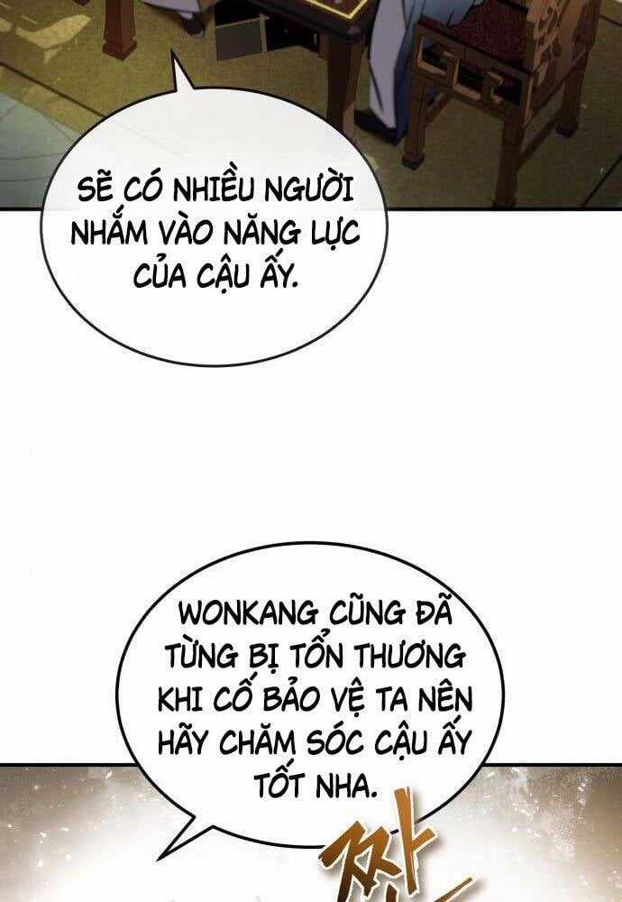 Giảng Sư Đứng Đầu, Baek Sư Phụ Chapter 47 trang 104