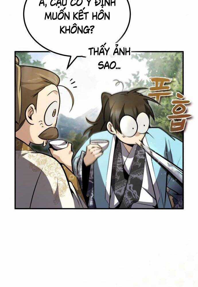 Giảng Sư Đứng Đầu, Baek Sư Phụ Chapter 47 trang 106