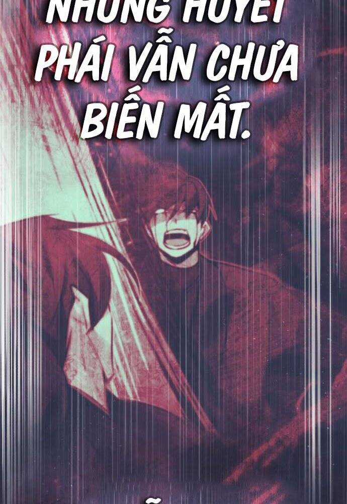 Giảng Sư Đứng Đầu, Baek Sư Phụ Chapter 47 trang 112