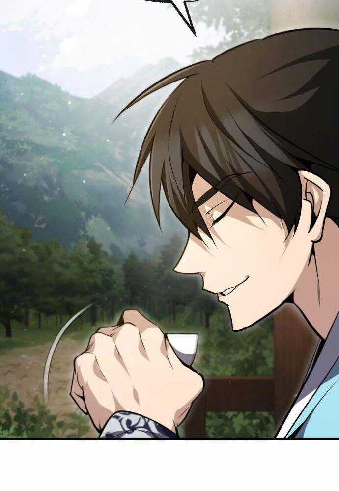 Giảng Sư Đứng Đầu, Baek Sư Phụ Chapter 47 trang 116