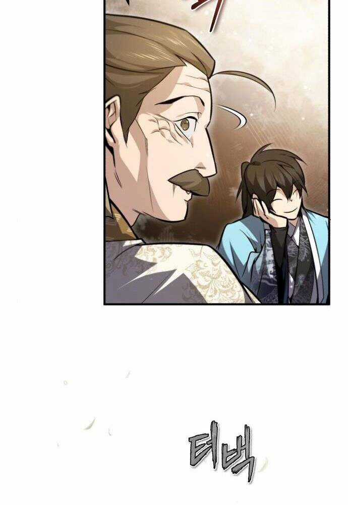 Giảng Sư Đứng Đầu, Baek Sư Phụ Chapter 47 trang 120