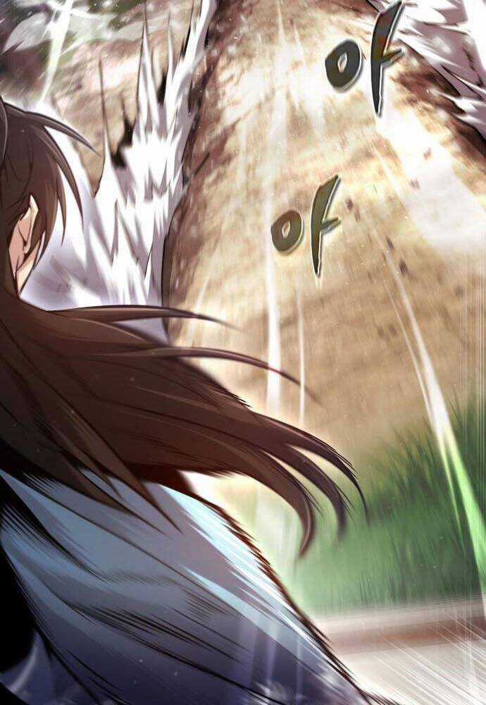 Giảng Sư Đứng Đầu, Baek Sư Phụ Chapter 47 trang 129