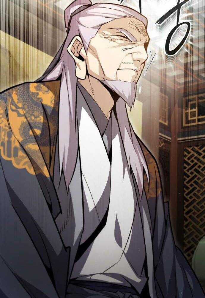 Giảng Sư Đứng Đầu, Baek Sư Phụ Chapter 47 trang 13