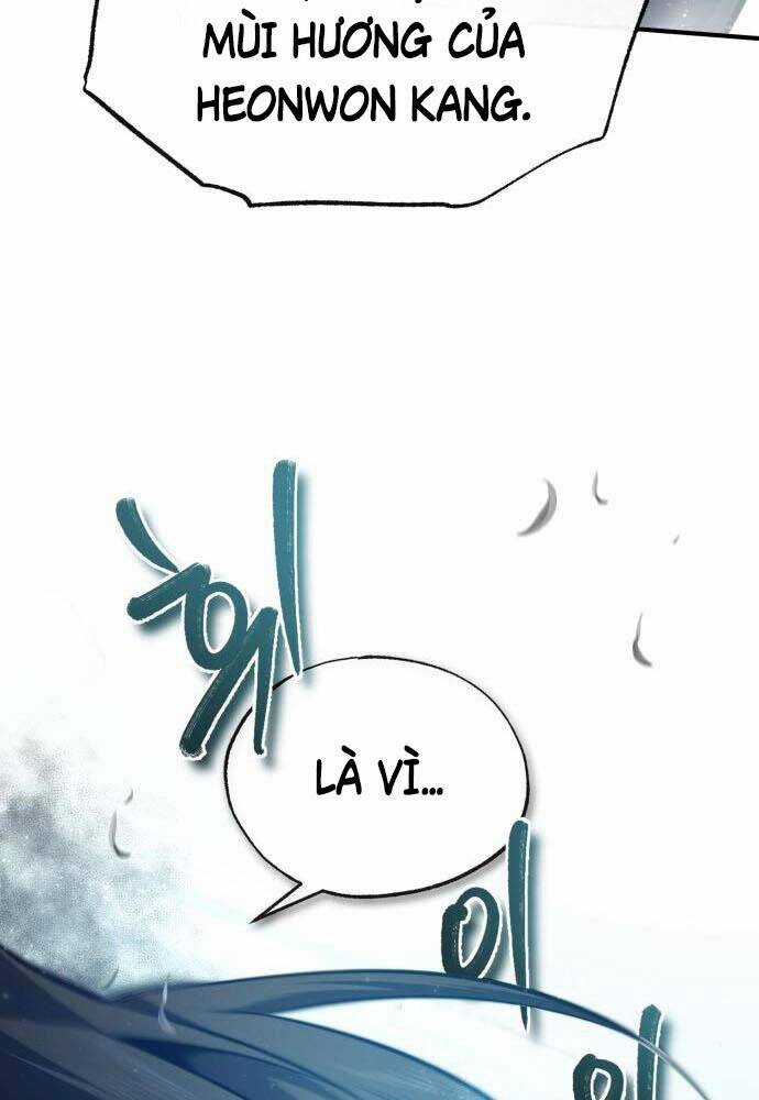 Giảng Sư Đứng Đầu, Baek Sư Phụ Chapter 47 trang 133