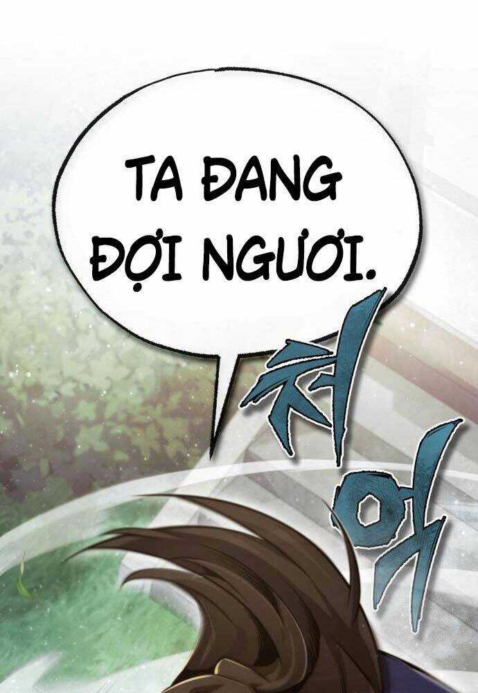 Giảng Sư Đứng Đầu, Baek Sư Phụ Chapter 47 trang 135