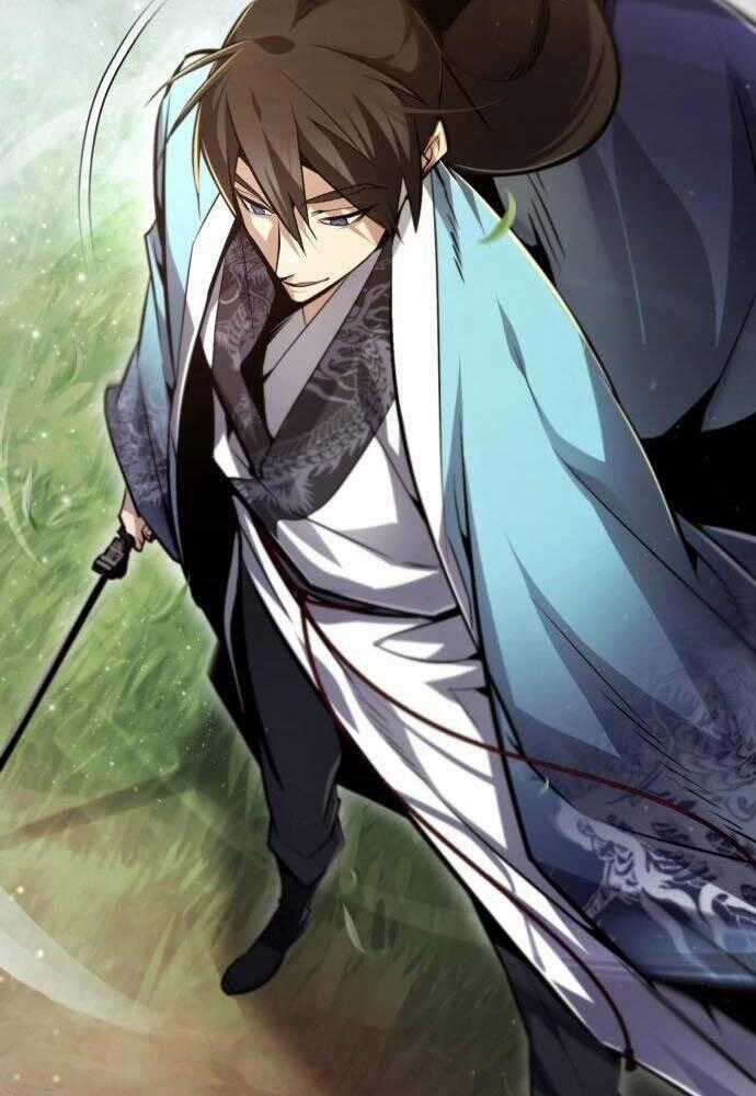 Giảng Sư Đứng Đầu, Baek Sư Phụ Chapter 47 trang 136