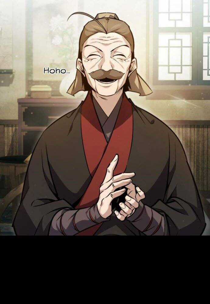 Giảng Sư Đứng Đầu, Baek Sư Phụ Chapter 47 trang 19