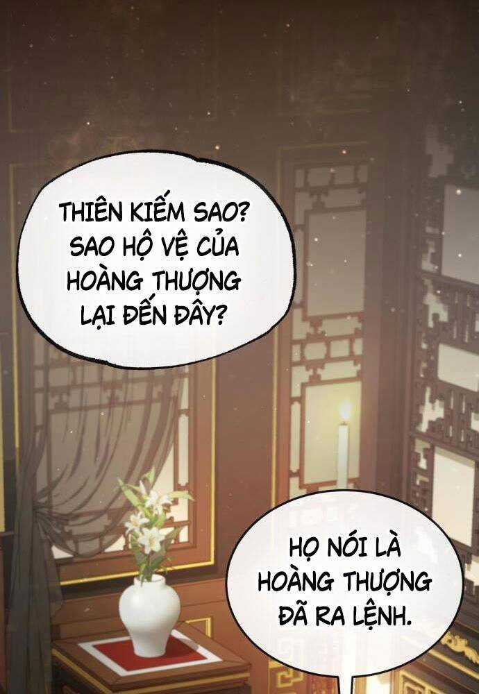 Giảng Sư Đứng Đầu, Baek Sư Phụ Chapter 47 trang 22