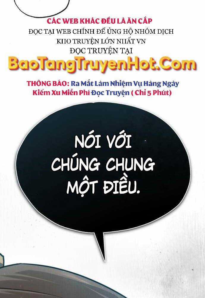 Giảng Sư Đứng Đầu, Baek Sư Phụ Chapter 47 trang 26