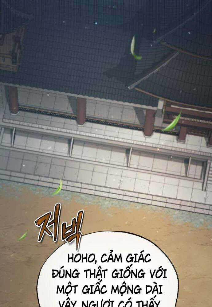 Giảng Sư Đứng Đầu, Baek Sư Phụ Chapter 47 trang 29