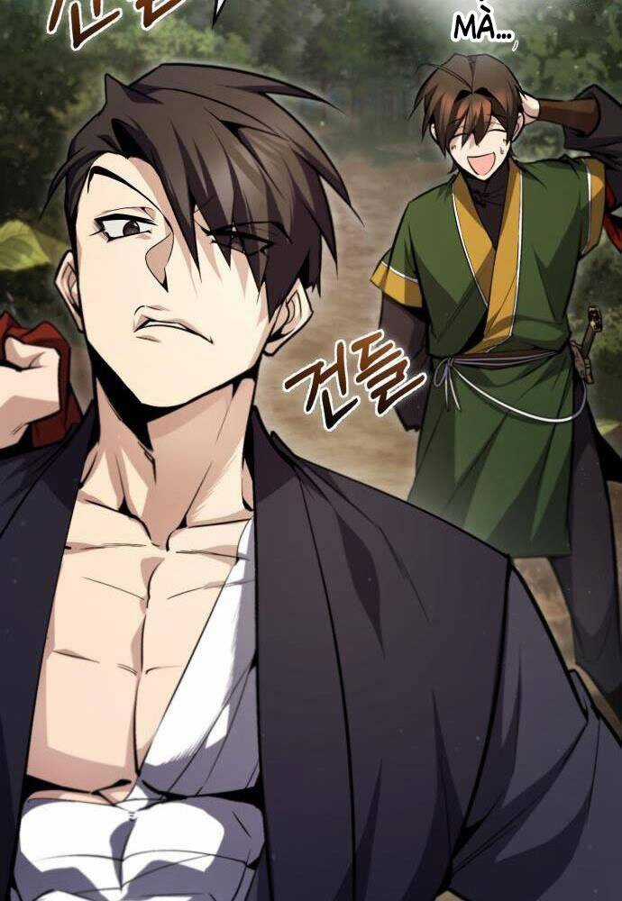 Giảng Sư Đứng Đầu, Baek Sư Phụ Chapter 47 trang 39