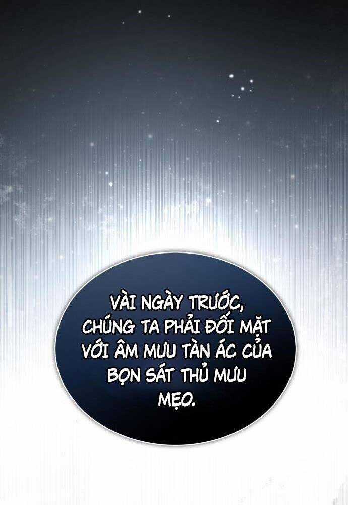 Giảng Sư Đứng Đầu, Baek Sư Phụ Chapter 47 trang 41