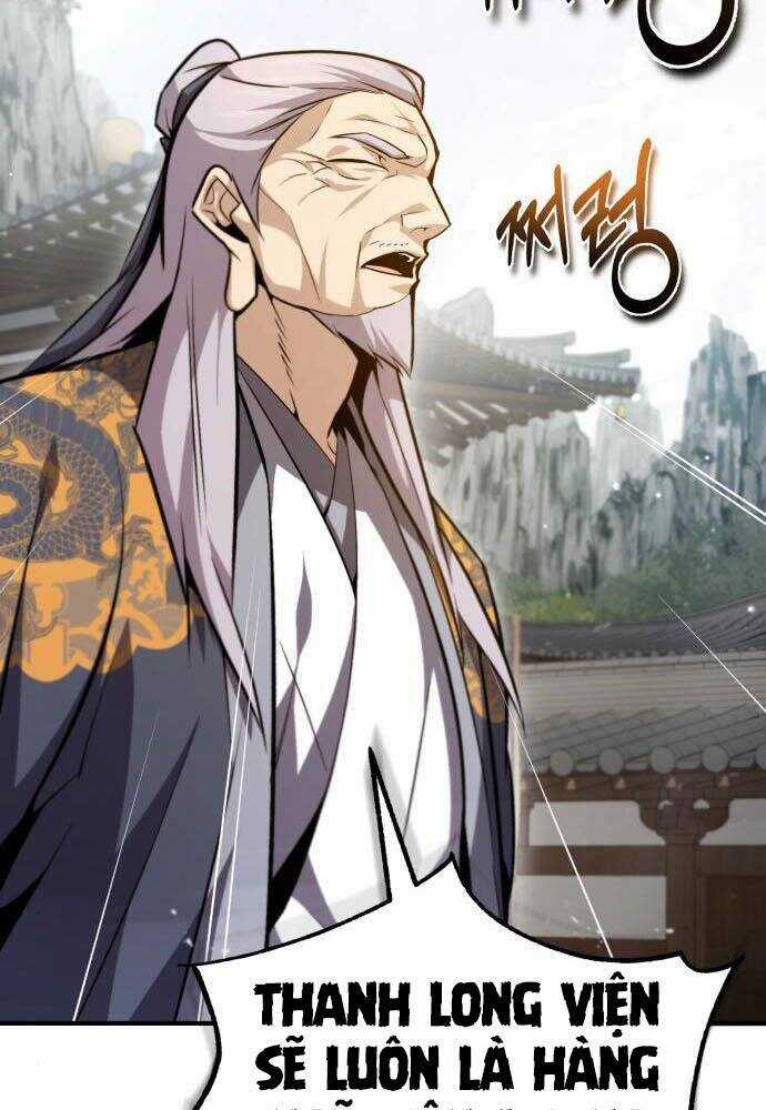 Giảng Sư Đứng Đầu, Baek Sư Phụ Chapter 47 trang 51