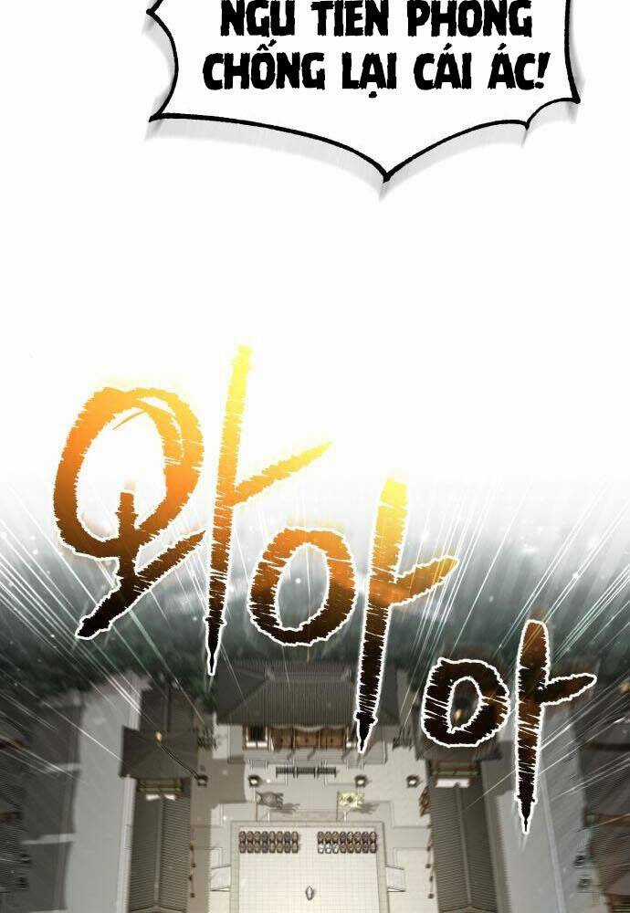 Giảng Sư Đứng Đầu, Baek Sư Phụ Chapter 47 trang 52