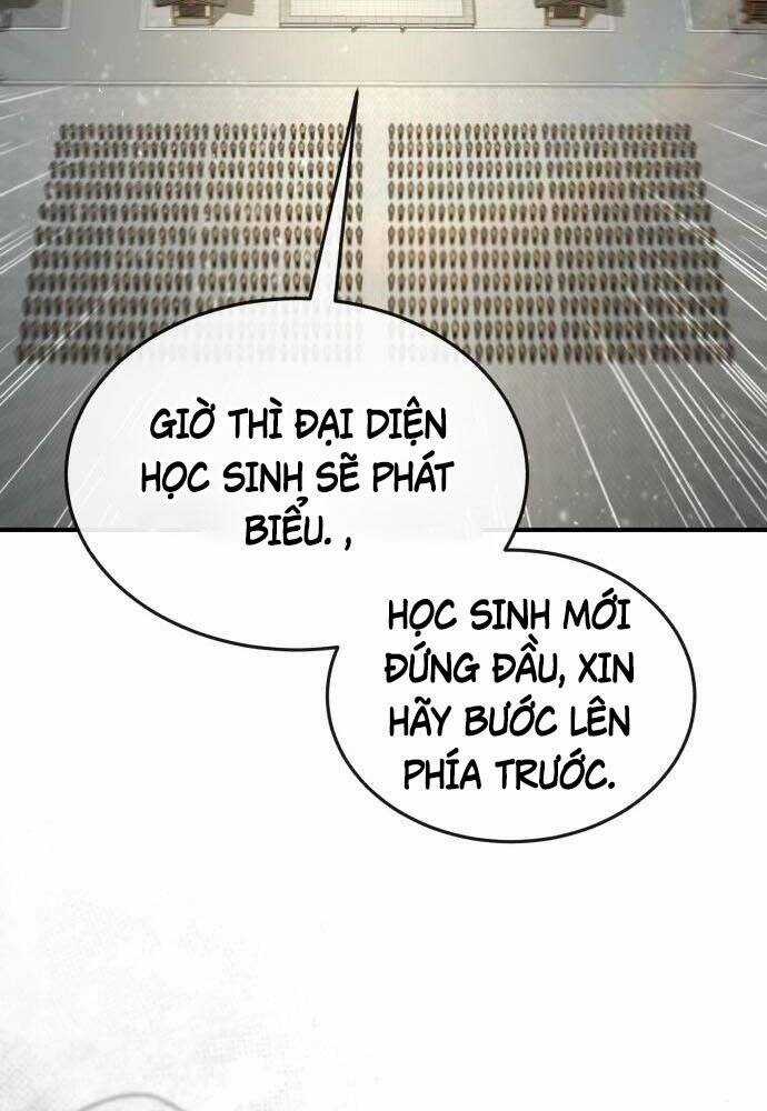 Giảng Sư Đứng Đầu, Baek Sư Phụ Chapter 47 trang 53