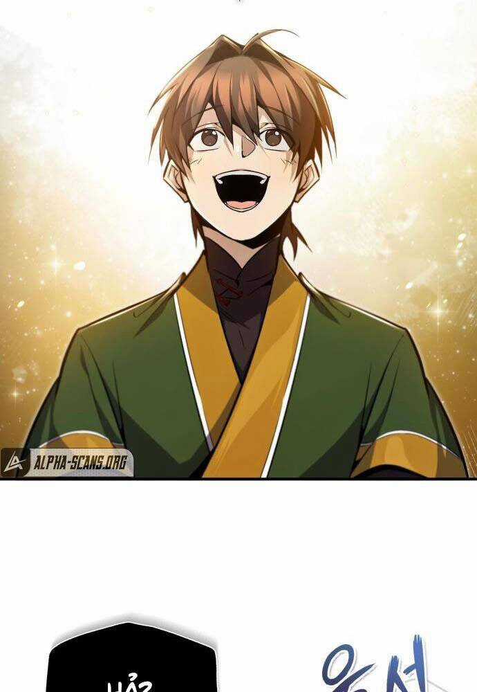 Giảng Sư Đứng Đầu, Baek Sư Phụ Chapter 47 trang 60