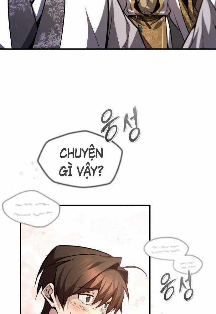 Giảng Sư Đứng Đầu, Baek Sư Phụ Chapter 47 trang 63