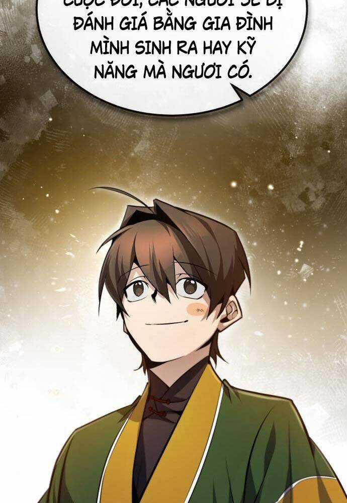 Giảng Sư Đứng Đầu, Baek Sư Phụ Chapter 47 trang 75