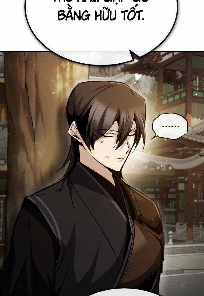 Giảng Sư Đứng Đầu, Baek Sư Phụ Chapter 47 trang 78