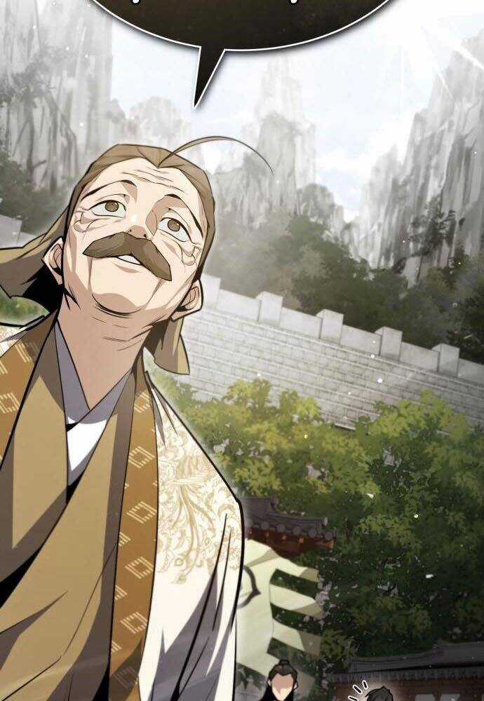 Giảng Sư Đứng Đầu, Baek Sư Phụ Chapter 47 trang 80