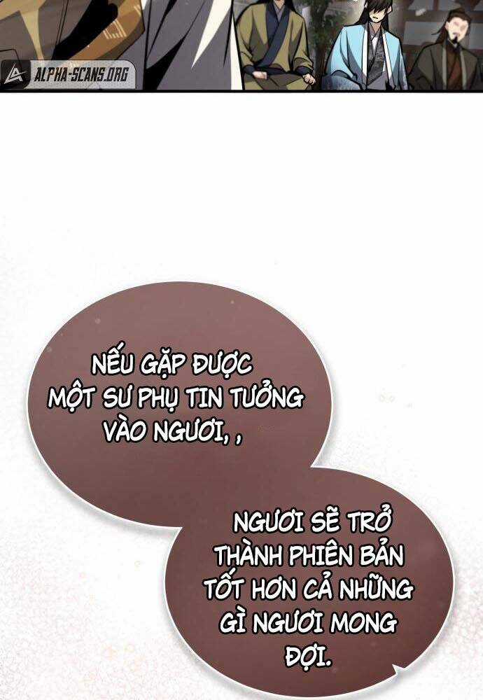 Giảng Sư Đứng Đầu, Baek Sư Phụ Chapter 47 trang 81