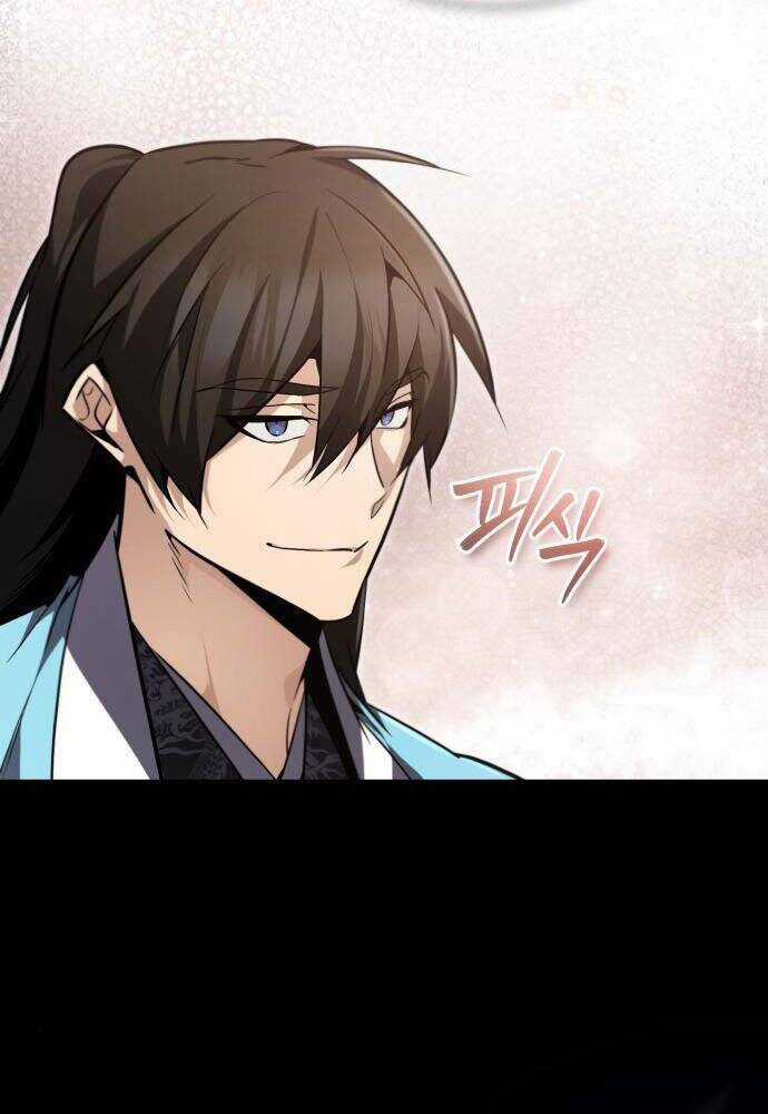 Giảng Sư Đứng Đầu, Baek Sư Phụ Chapter 47 trang 82