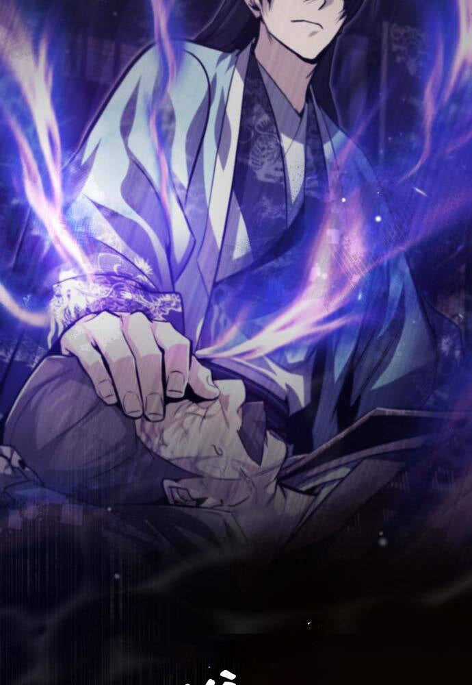 Giảng Sư Đứng Đầu, Baek Sư Phụ Chapter 47 trang 85