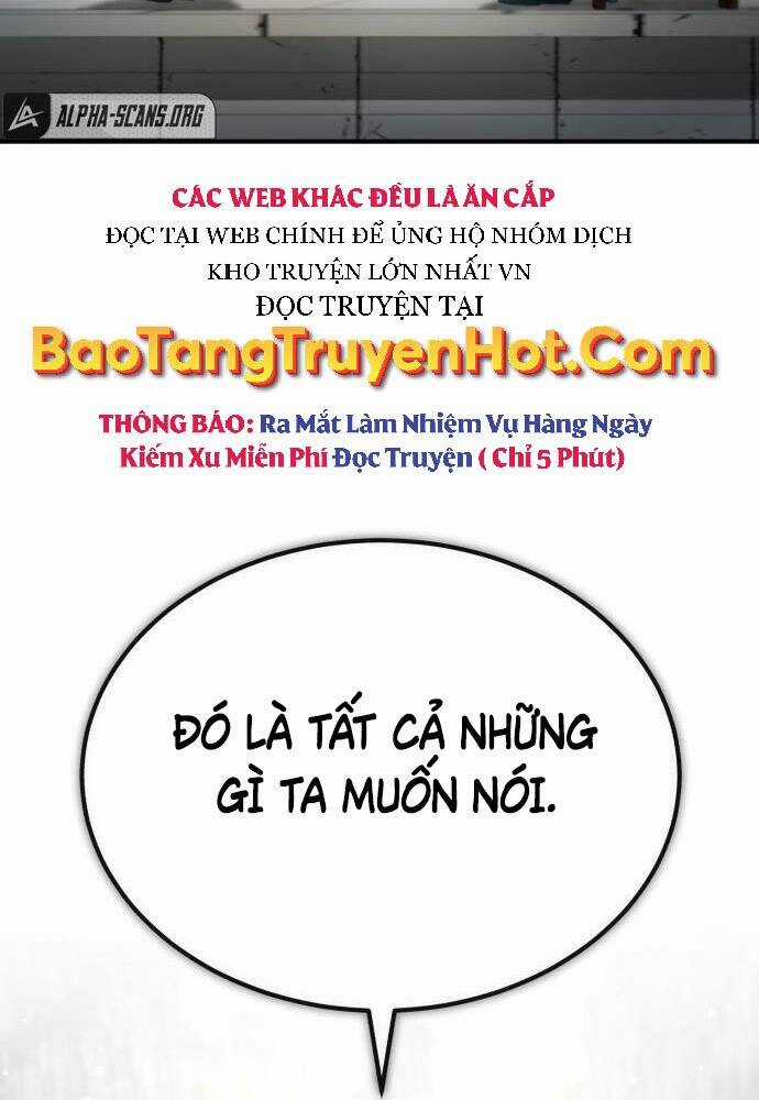 Giảng Sư Đứng Đầu, Baek Sư Phụ Chapter 47 trang 90