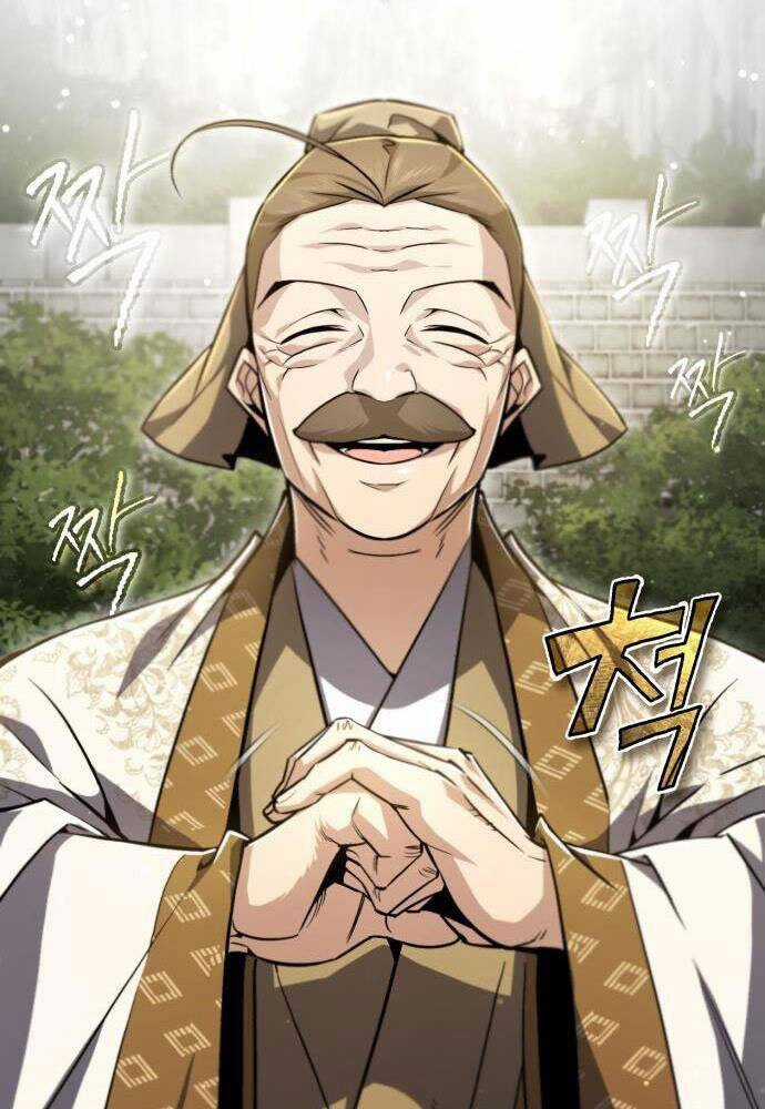 Giảng Sư Đứng Đầu, Baek Sư Phụ Chapter 47 trang 91