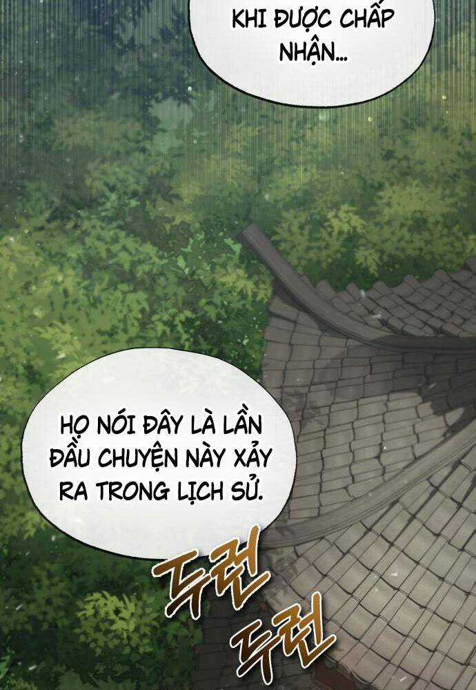 Giảng Sư Đứng Đầu, Baek Sư Phụ Chapter 47 trang 95