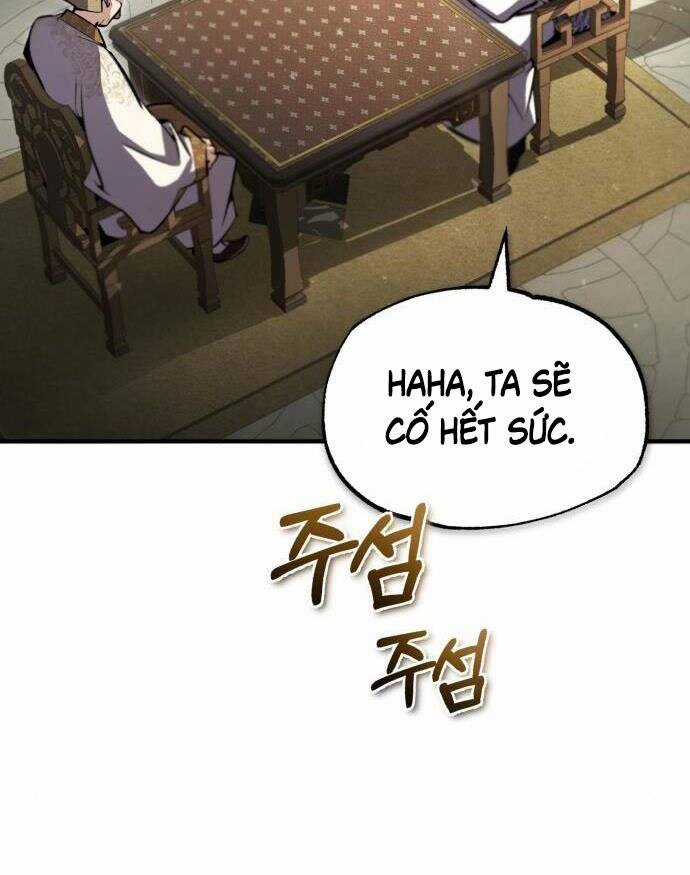 Giảng Sư Đứng Đầu, Baek Sư Phụ Chapter 47 trang 98