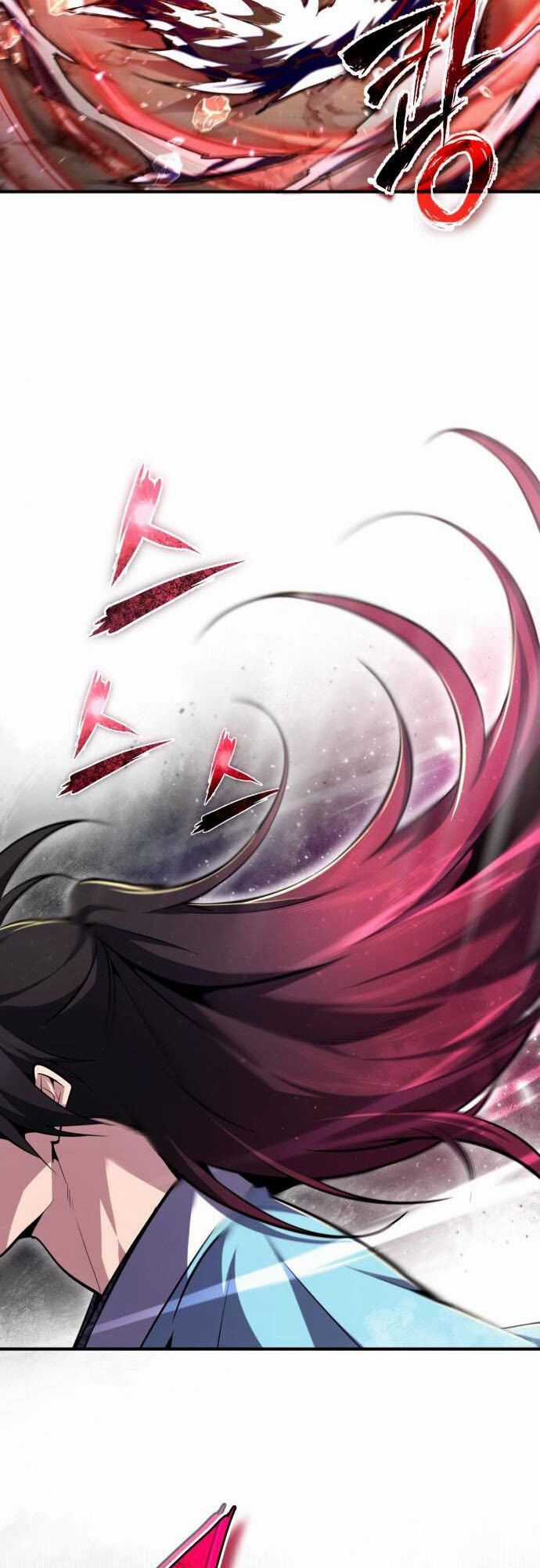 Giảng Sư Đứng Đầu, Baek Sư Phụ Chapter 48 trang 14