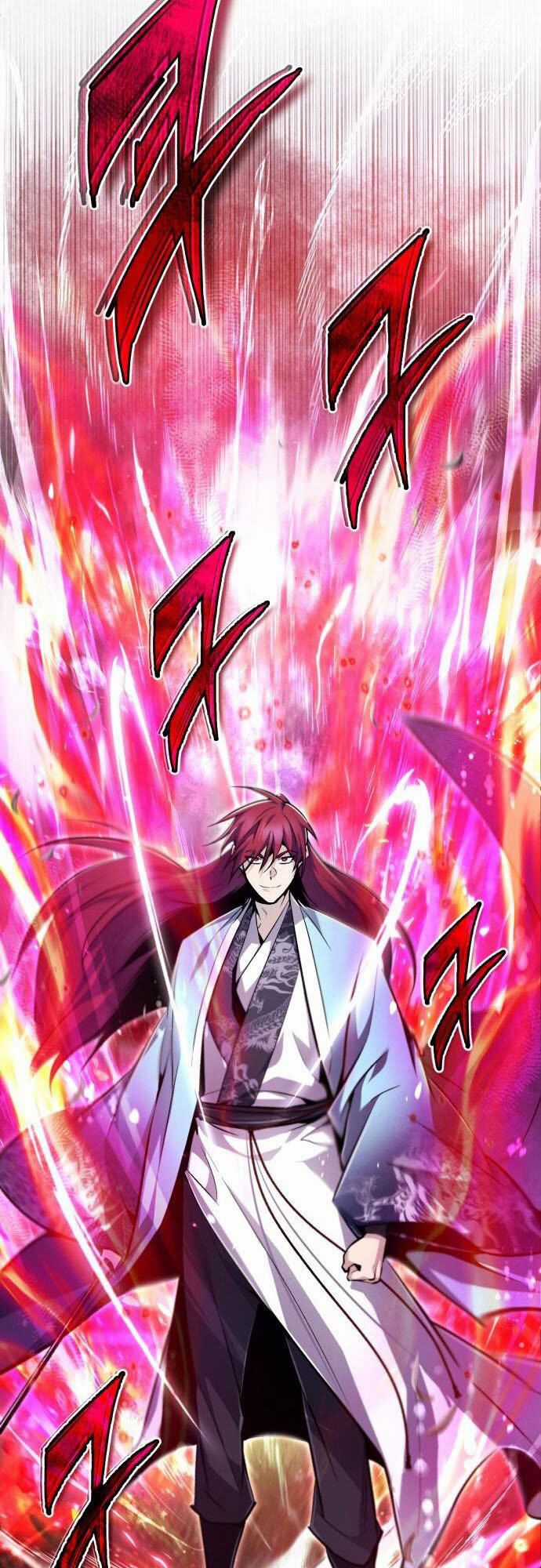 Giảng Sư Đứng Đầu, Baek Sư Phụ Chapter 48 trang 15