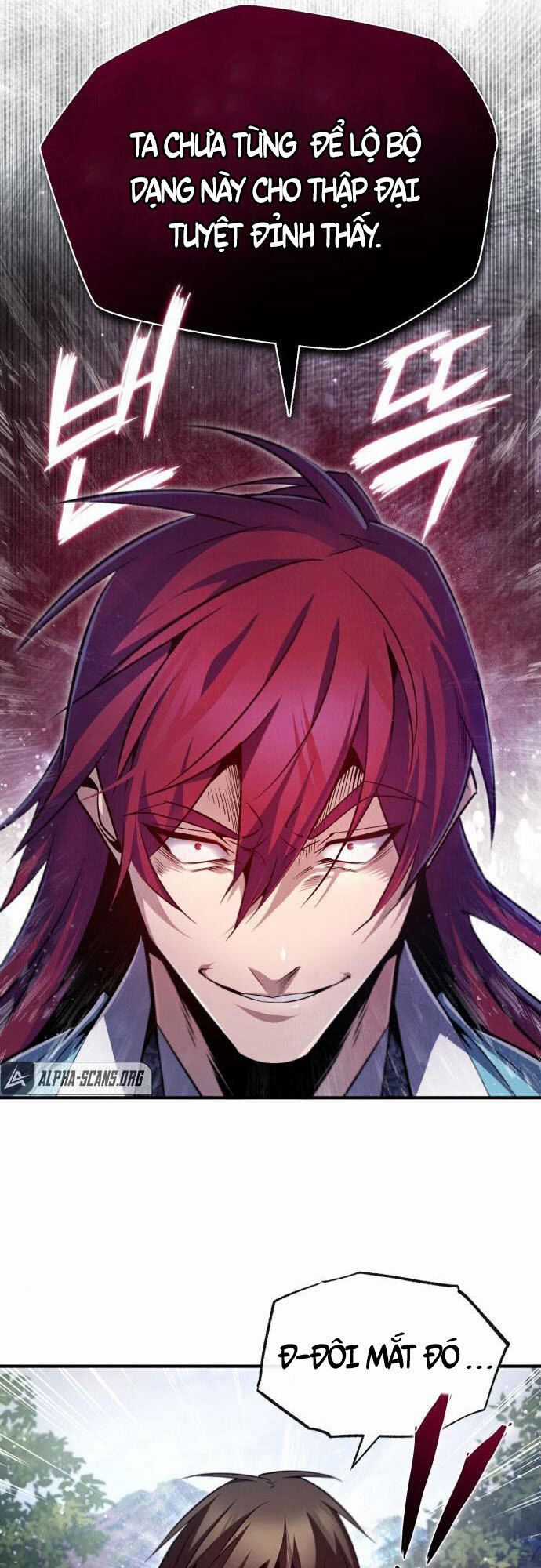 Giảng Sư Đứng Đầu, Baek Sư Phụ Chapter 48 trang 18