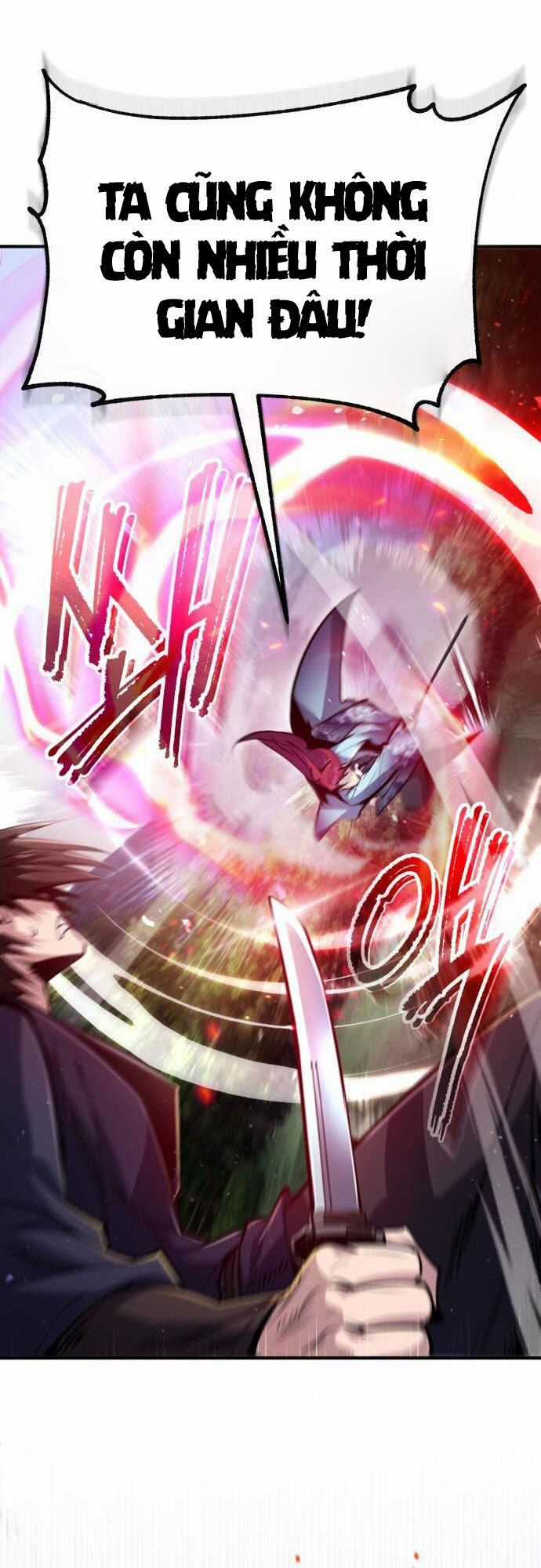 Giảng Sư Đứng Đầu, Baek Sư Phụ Chapter 48 trang 21