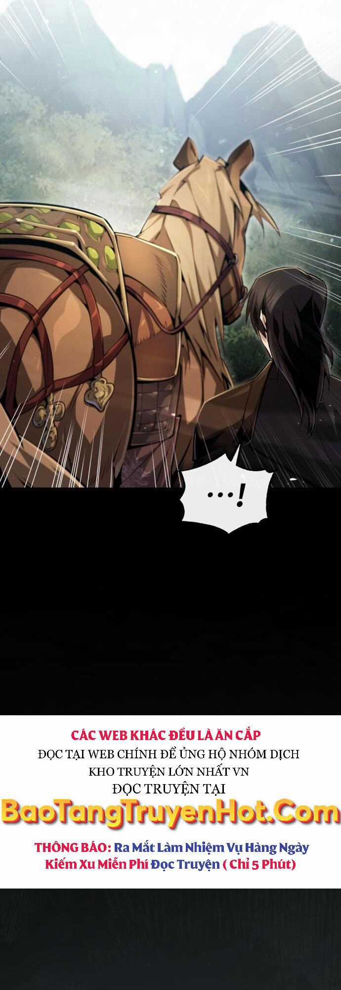 Giảng Sư Đứng Đầu, Baek Sư Phụ Chapter 48 trang 27