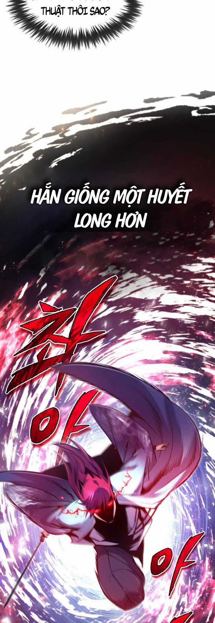 Giảng Sư Đứng Đầu, Baek Sư Phụ Chapter 48 trang 29