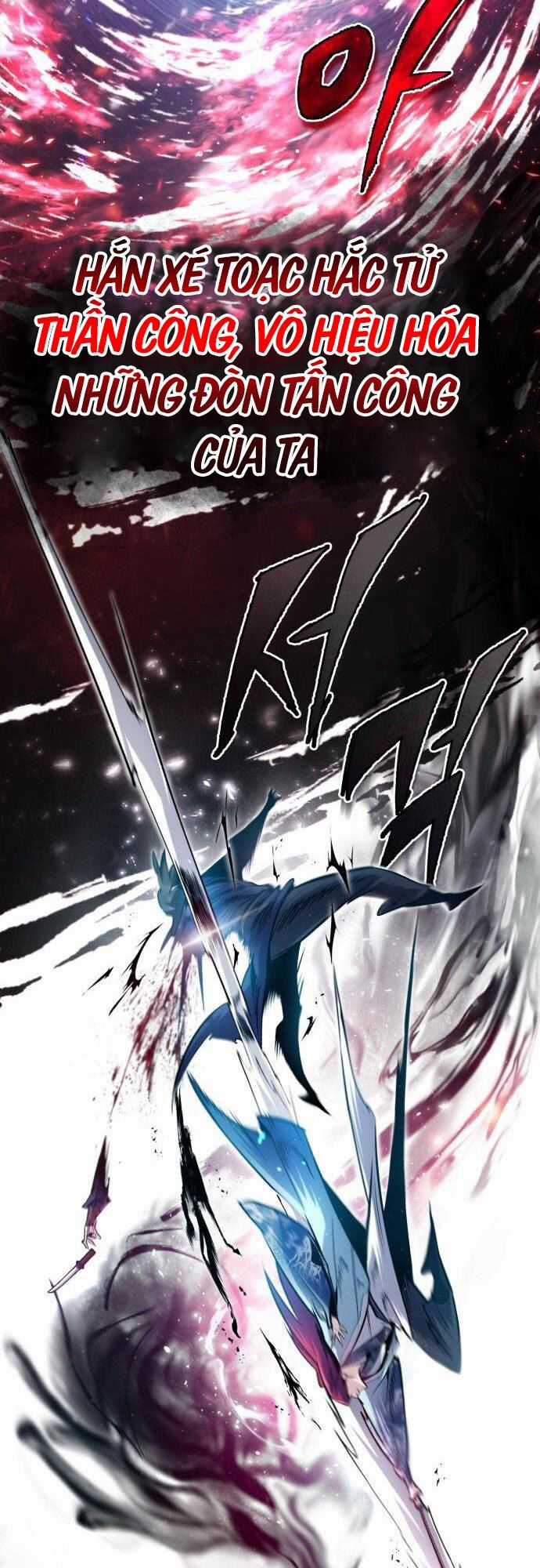 Giảng Sư Đứng Đầu, Baek Sư Phụ Chapter 48 trang 30